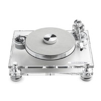 GramofonyGRAMO / Gramofon Musical Fidelity M6x TT / bez ramene