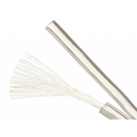 HIFIHIFI / Repro kabel:Eagle High Standart Silver LS 2x2,5 / 1m
