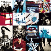 CDU2 / Achtung Baby / Remastered