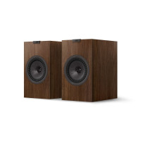 HIFIHIFI / Repro reg�lov� / KEF Q3 Meta / Walnut / 2ks