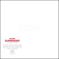 CDSuicide / Surrender