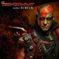 2CDTanzwut / Die Tanzwut Kehrt Zur�ck / 2CD / Box Set