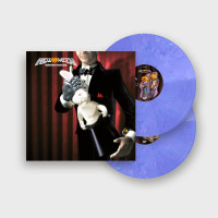 2LPHelloween / Rabbit Don't Come Easy / Marbled / Vinyl / 2LP
