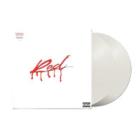 2LPPlayboi Carti / Whole Lotta Red / Anniversary / Vinyl / 2LP