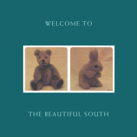 LPBeautiful South / Welcome To The Beautiful South / Vinyl