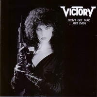 CDVictory / Don't Get Mad... Get Even