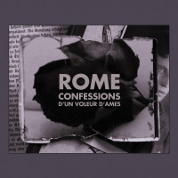 CDRome / Confessions D Un Voleur D Ames