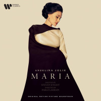 CDOST / Maria / Maria Callas