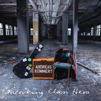 CDKummet Andreas / Working Class Hero / Digipack