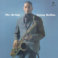 LPRollins Sonny / Bridge / Vinyl