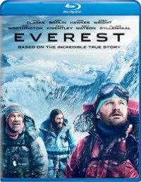 Blu-RayFILM /  Everest / Blu-Ray