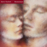 CDHackett Steve / Momentum