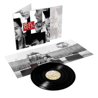 LPSimple Minds / Once Upon A Time / Reedice 2026 / Vinyl