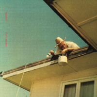 LPTape-Off / Fort Sensible / Vinyl