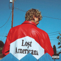 CDMachine Gun Kelly / Lost Americana