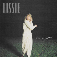 LPLissie / Carving Canyons / Vinyl