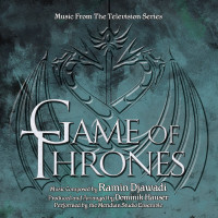 CDOST / Game Of Thrones:Music From The Televisionseries