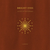 LPBright Eyes / Letting Off The Happiness: A Companion / Vinyl