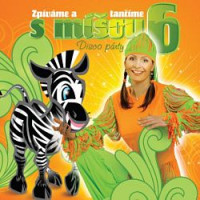 CDR��i�kov� M�a / Zp�v�me a tan��me s M�ou 6