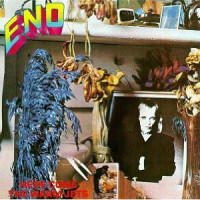 CDEno Brian / Here Come The Warm Jets