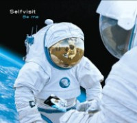 CDSelfvisit / Be Me
