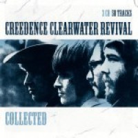 3CDCreedence Cl.Revival / Collected / Digipack / 3CD