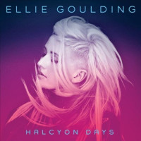 CDGoulding Ellie / Halcyon Days
