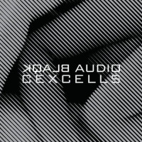CDBlaqk Audio / Cexcells