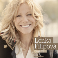 2LPFilipov� Lenka / Best Of / Vinyl / 2LP