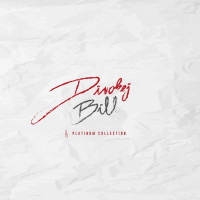3CDDivokej Bill / Platinum Collection / Digipack / 3CD