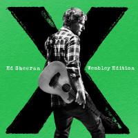 CD/DVDSheeran Ed / X Wembley Edition / CD+DVD