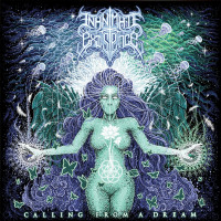 CDInanimate Existence / Calling From A Dream