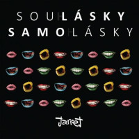 CDJarret / Soul�sky & Samol�sky / Digipack