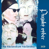 2CDPra�sk� v�b�r / Na V�clavskym V�clav�ku / 2CD