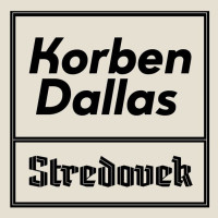 CDKorben Dallas / Stredovek / Digipack