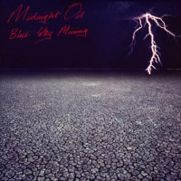 CDMidnight Oil / Blue Sky Mining