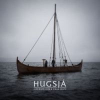CDBjornson Ivar & Selvik Einar / Hugsja / Digipack