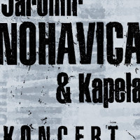 2LPNohavica Jarom�r / Koncert / Vinyl / 2LP