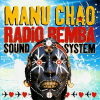 CDChao Manu / Radio Bemba Sound System