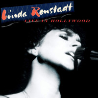 CDRonstadt Linda / Live In Hollywood