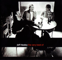 CDHealey Jeff Band / Very Best Of