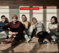 CDO5 a Rade�ek / Dobr� zpr�vy / Digipack