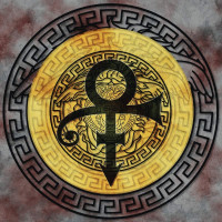 LPPrince / Versace Experience / Vinyl / Coloured