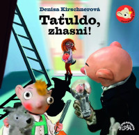 CDHurv�nek / Ta�uldo,zhasni!
