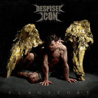 LPDespised Icon / Purgatory / Marbled / Vinyl
