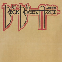 LPBeck/Bogert/Appice / Beck,Bogert & Appice / Vinyl