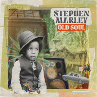 CDMarley Stephen / Old Soul