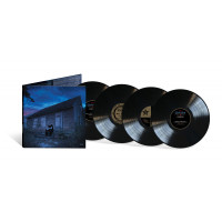 4LPEminem / Marshall Mathers LP 2 / Vinyl / 4LP