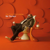 LPSwims Teddy / I've Tried Everything But Therapy Part 1 / Vinyl