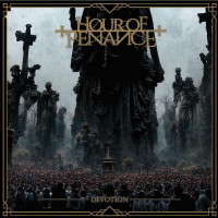 CDHour Of Penance / Devotion